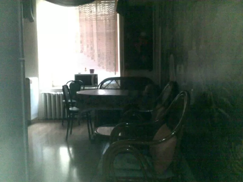 Сдам 3х.комн.кв. ул.Ольгиевская р-он Мед.института 4