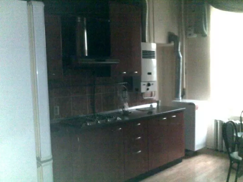 Сдам 3х.комн.кв. ул.Ольгиевская р-он Мед.института 5