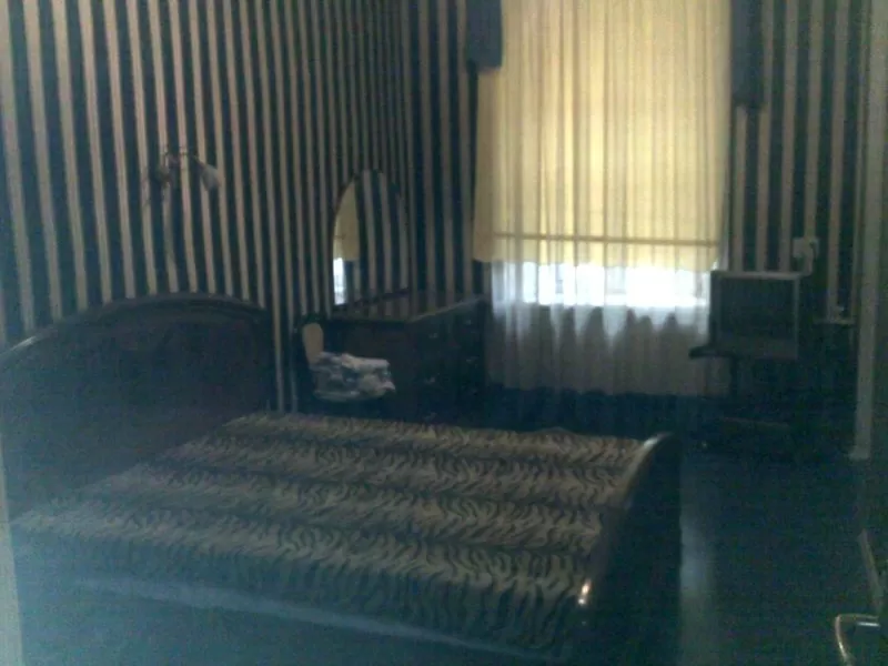 Сдам 3х.комн.кв. ул.Ольгиевская р-он Мед.института 7