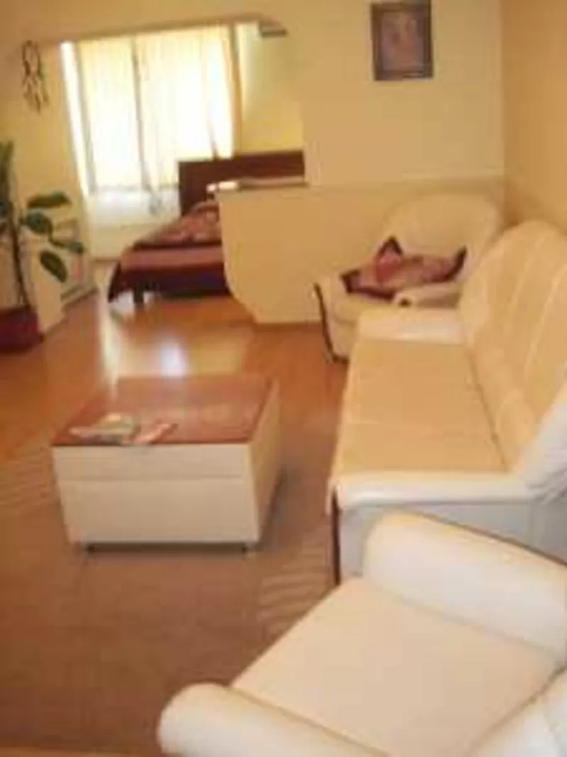 Сдам долгосрочно квартиру.