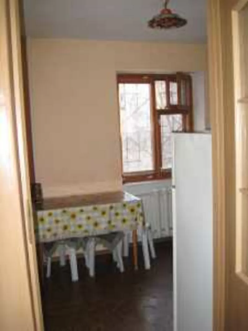 Сдам квартиру в Одессе