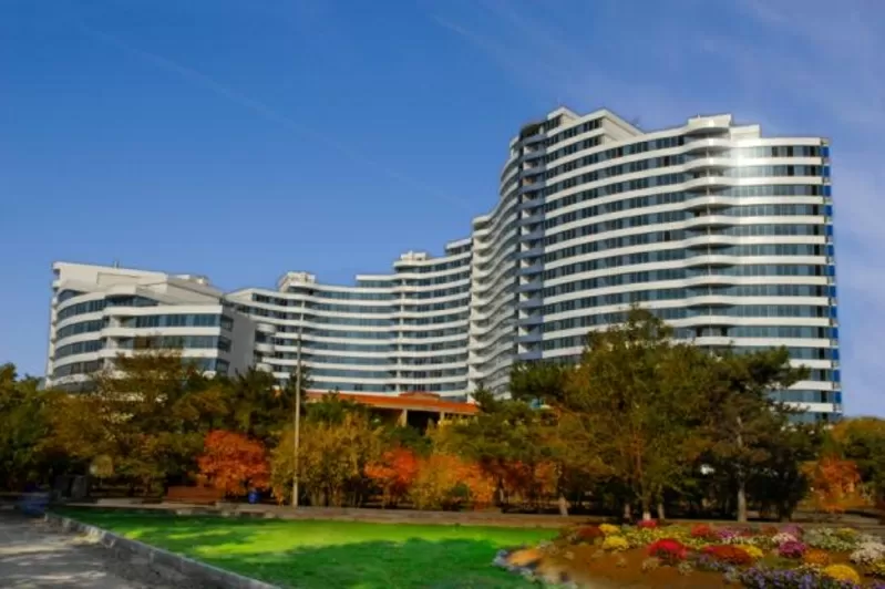 Продам место в паркинге в ЖК «Белый парус»,  ул.Литературная. 