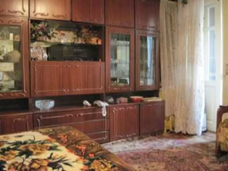 Сдаю квартиру в Одессе.