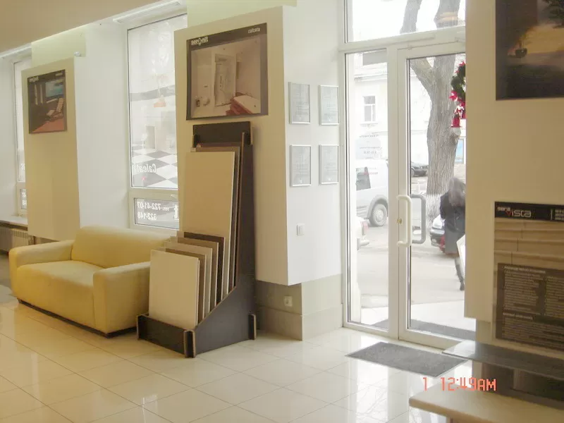 Продается помещение на ул.Базарная