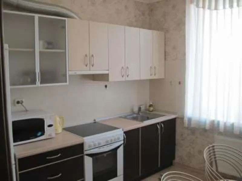 Сдается в новострое, Одесса.