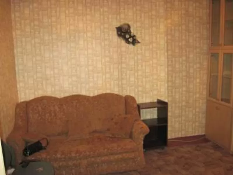 Долгосрочная аренда в центре.