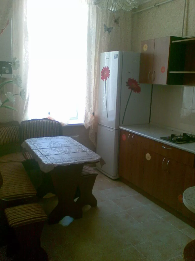Сдам 1 комн. квартиру 2