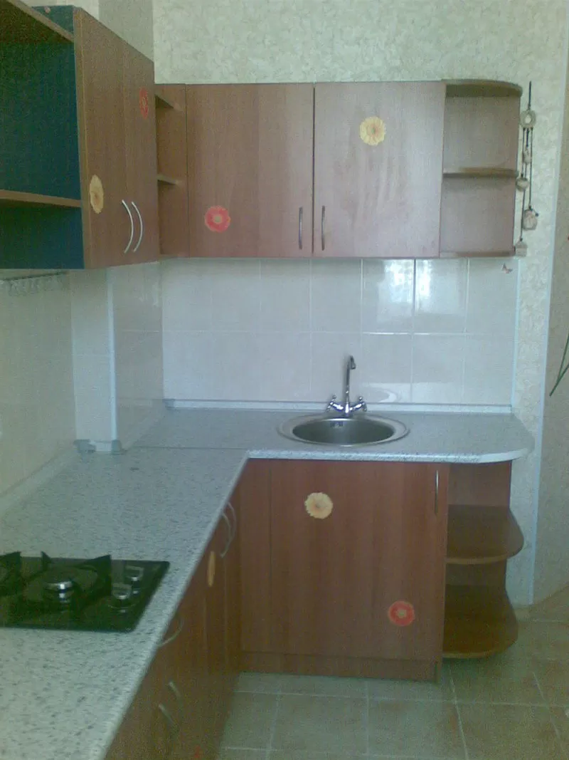 Сдам 1 комн. квартиру 3