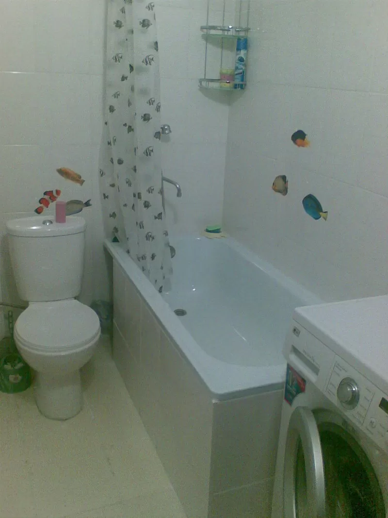 Сдам 1 комн. квартиру 4