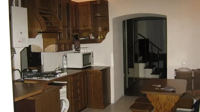 2 х комнатная в историческом центре города евро Wi-Fi