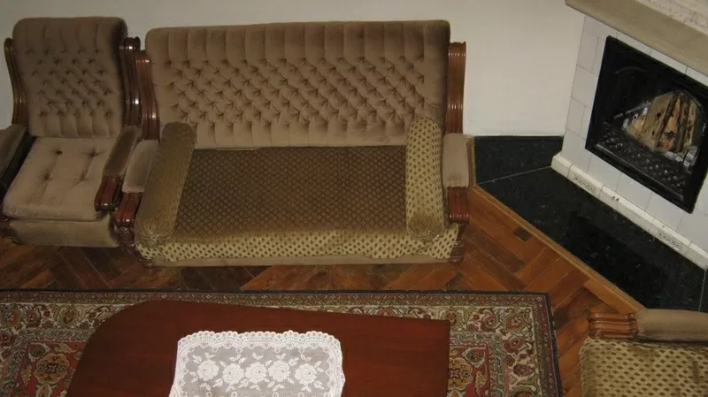 2 х комнатная в историческом центре города евро Wi-Fi 4