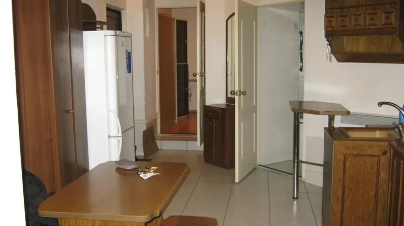 2 х комнатная в историческом центре города евро Wi-Fi 7