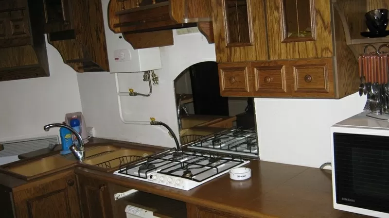 2 х комнатная в историческом центре города евро Wi-Fi 8