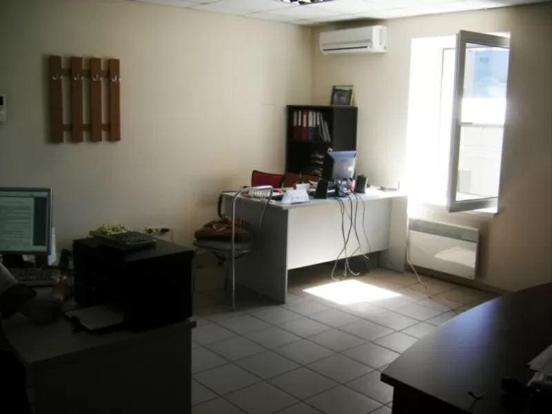 Сдам офисные помещения от 15 до 150м.кв. 2