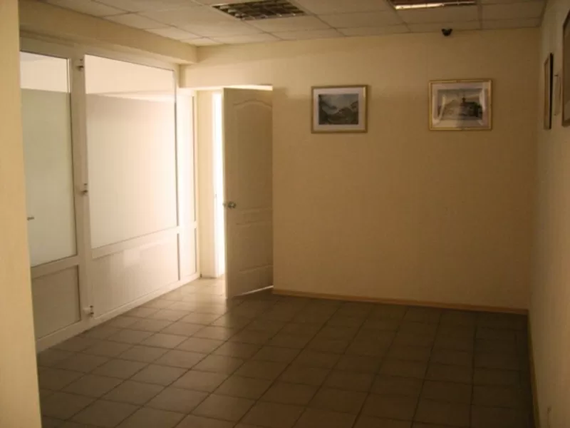 Сдам офисные помещения от 15 до 150м.кв. 3