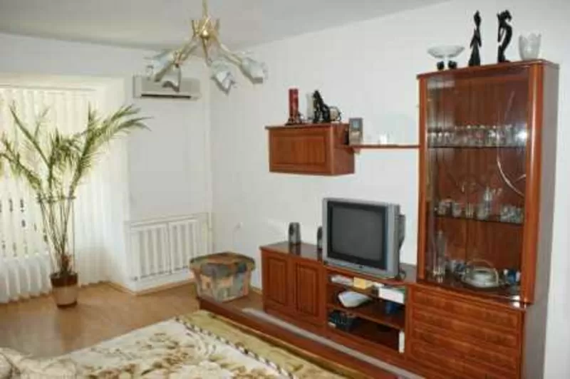 Квартира в аренду на Дерибасовской.