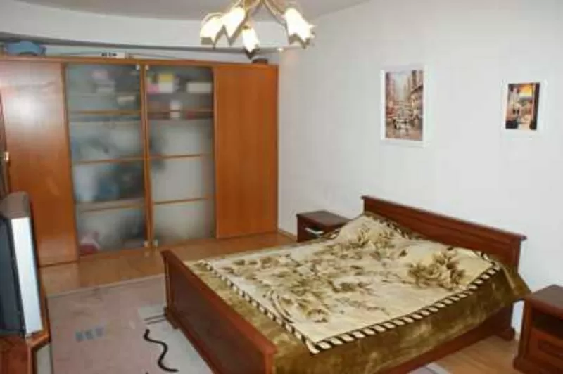 Квартира в аренду на Дерибасовской. 2