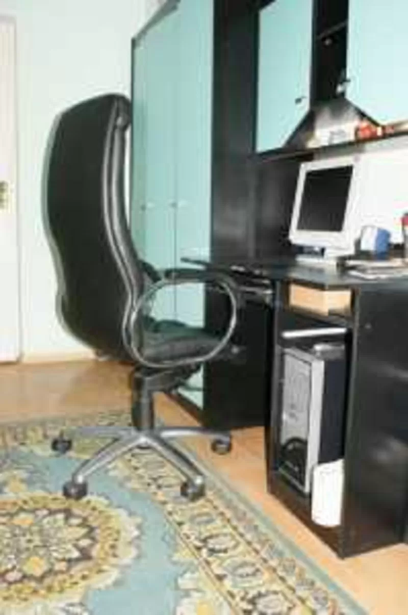 Квартира в аренду на Дерибасовской. 5