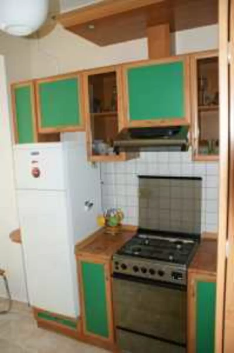 Квартира в аренду на Дерибасовской. 6