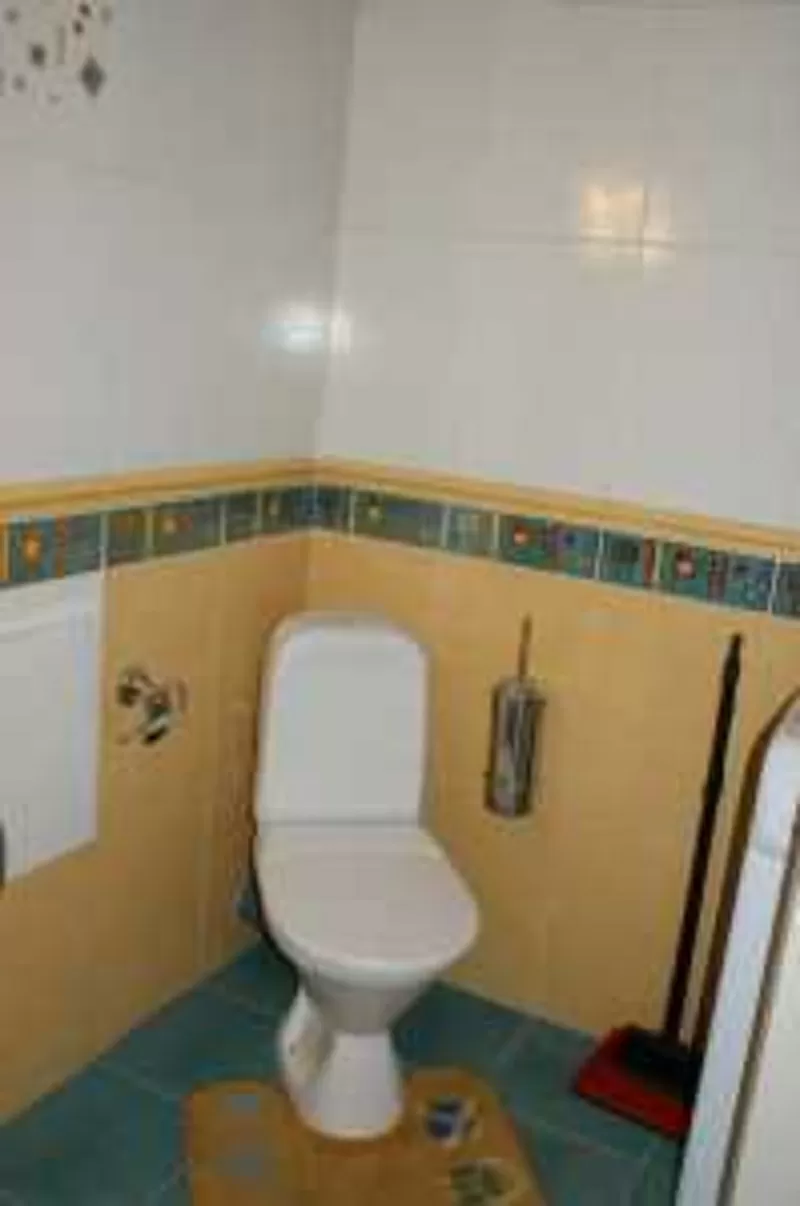 Квартира в аренду на Дерибасовской. 7