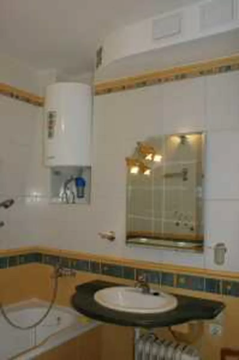 Квартира в аренду на Дерибасовской. 8