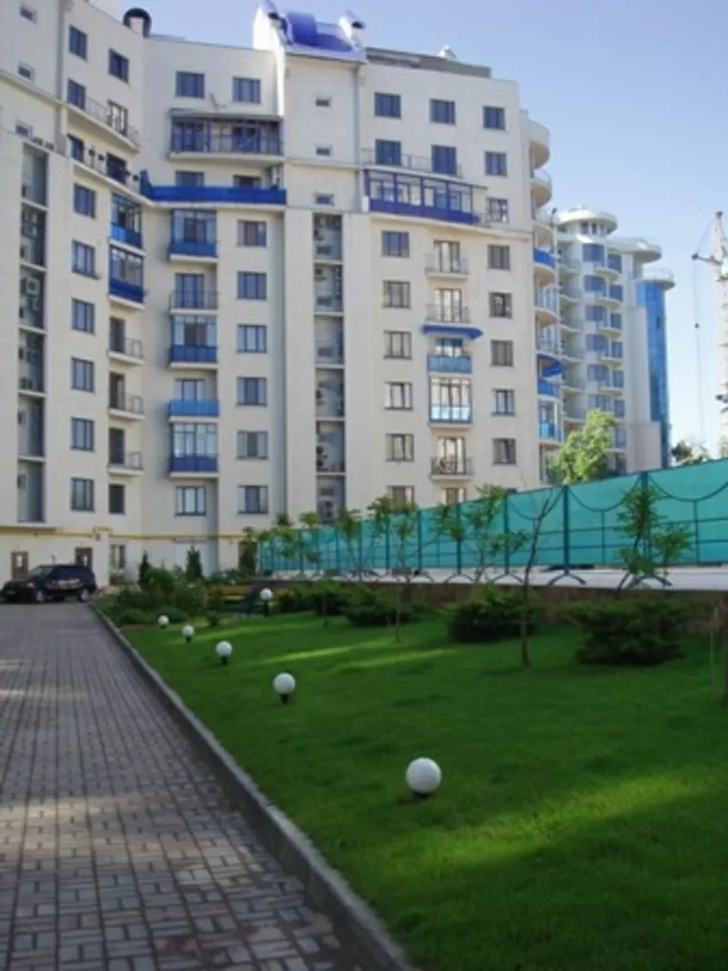 2-х комнатная квартира Мукачевский