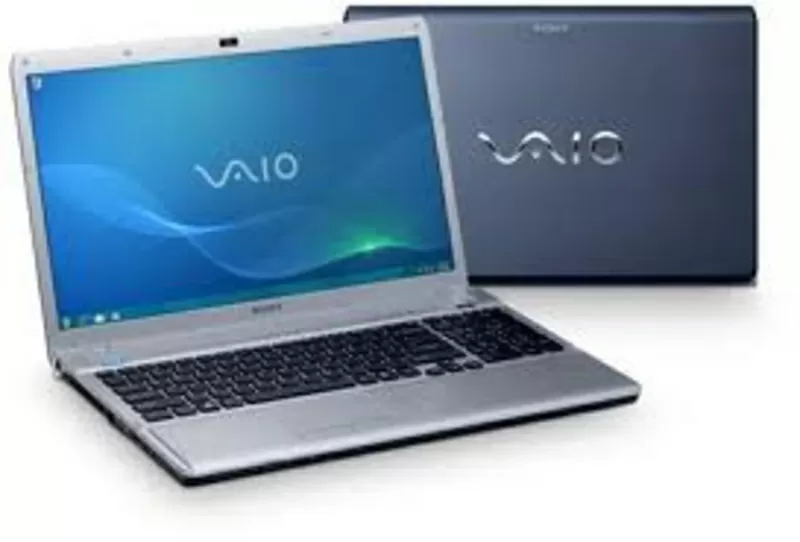 Sony Vaio VPC-F11M1R/H