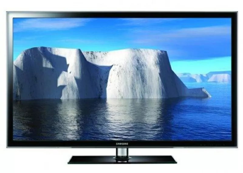 LED-телевизор Samsung UE-40D5000PWXUA