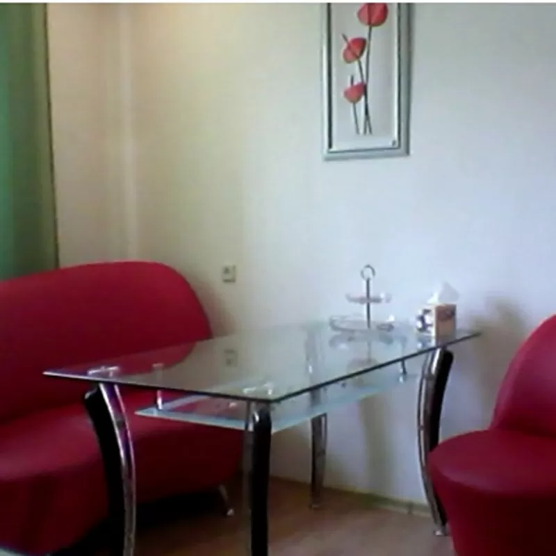 Сдам посуточно пос.Котовского ул.Заболотного 4