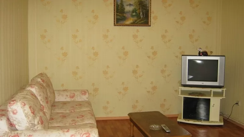 сдам посуточно свою 2 х комнатную в историческом центре города