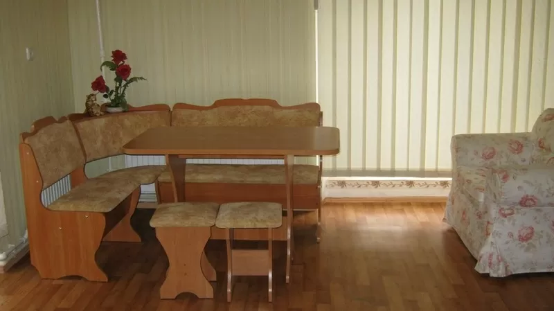 сдам посуточно свою 2 х комнатную в историческом центре города 4