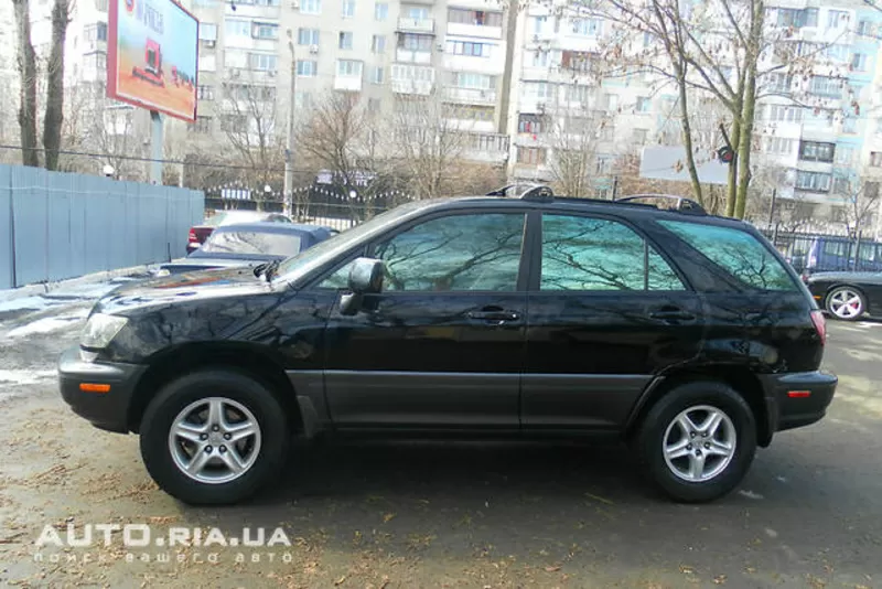 ПРОДАМ Lexus RX 300,  1999г