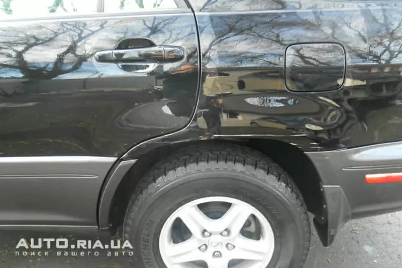 ПРОДАМ Lexus RX 300,  1999г 3