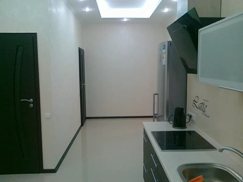 Сдам в Аркадии свою квартиру 2