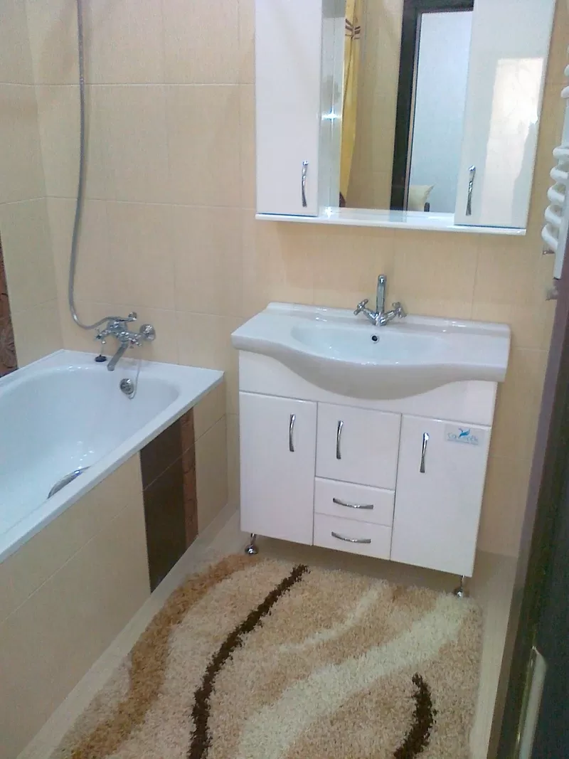 Сдам в Аркадии свою квартиру 3