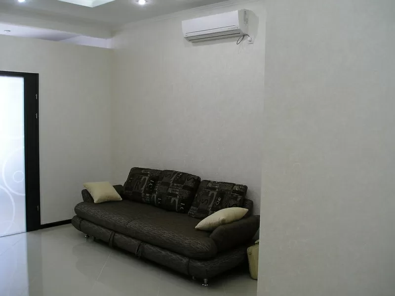 Сдам в Аркадии свою квартиру 5