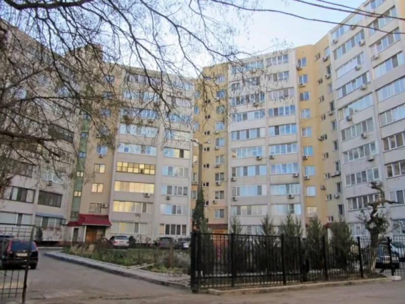 Продам 3 комнатную квартиру,  ул.Педагогическая / Экономический пер.