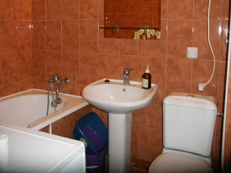 Сдам 1 комнатную Малиновский район 2