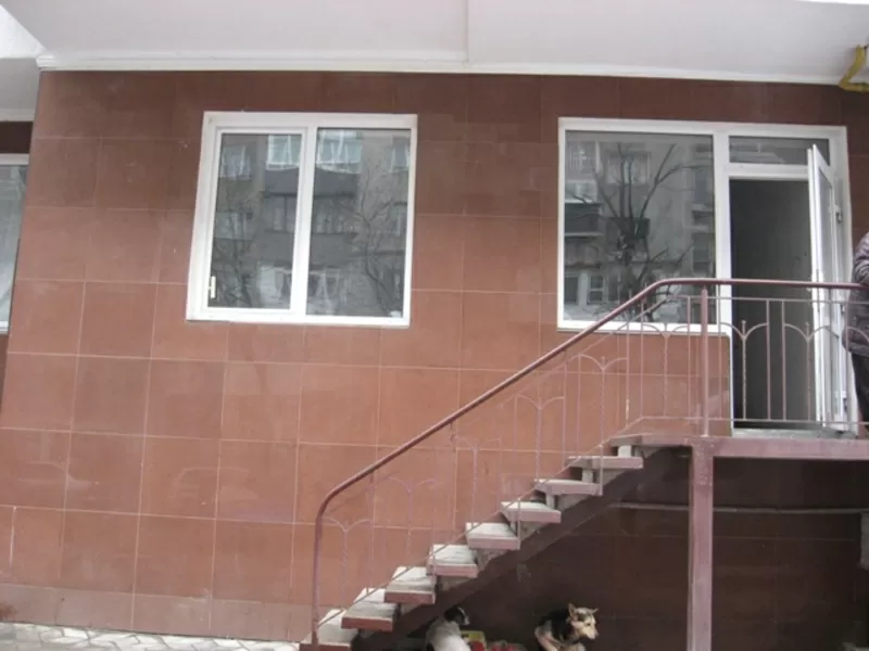 Продам помещение под офис,  магазин ул. Куйбышева/Преображенская. 2