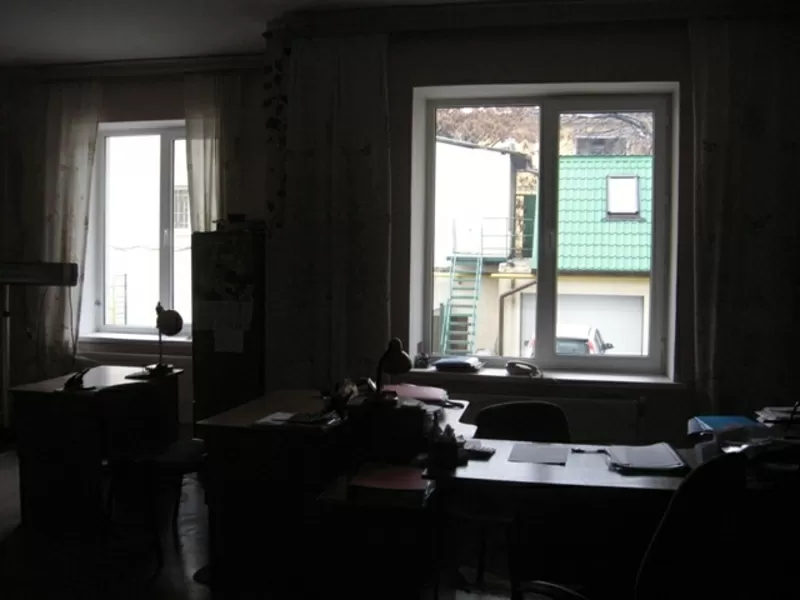 Продам помещение под офис,  магазин ул. Куйбышева/Преображенская. 3