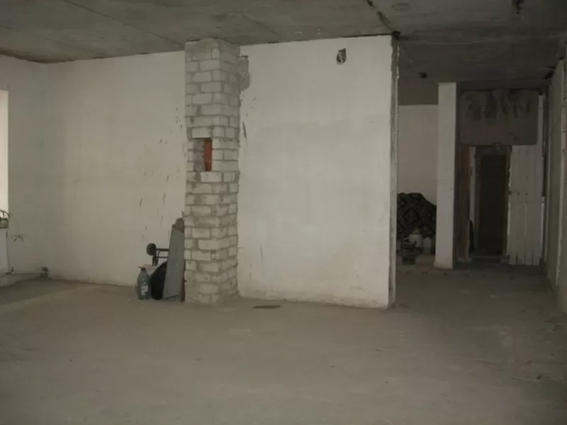 Продам помещение под офис,  магазин ул. Куйбышева/Преображенская. 5