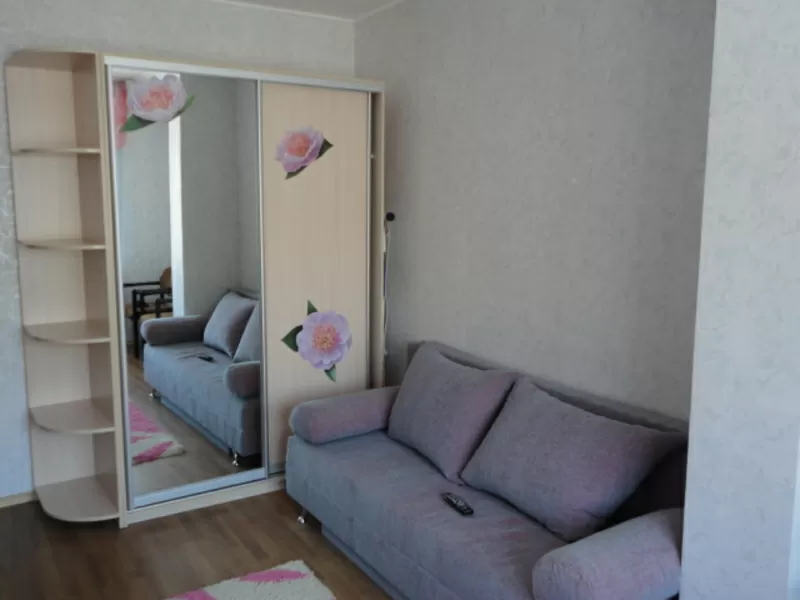 Сдам 1 комн. квартиру 5