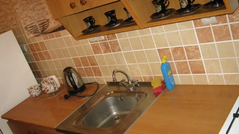 2 х комнатная в историческом центре города посуточно 3