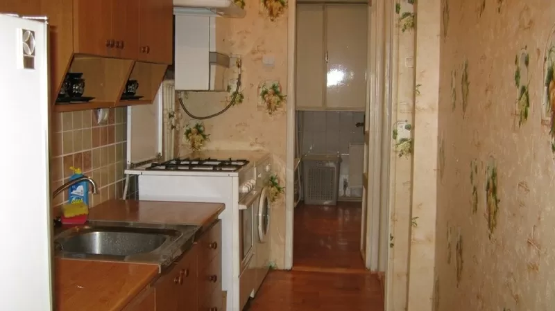 2 х комнатная в историческом центре города посуточно 6