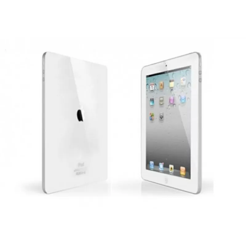 Apple iPad 2 3G+Wi-Fi 16Gb белый