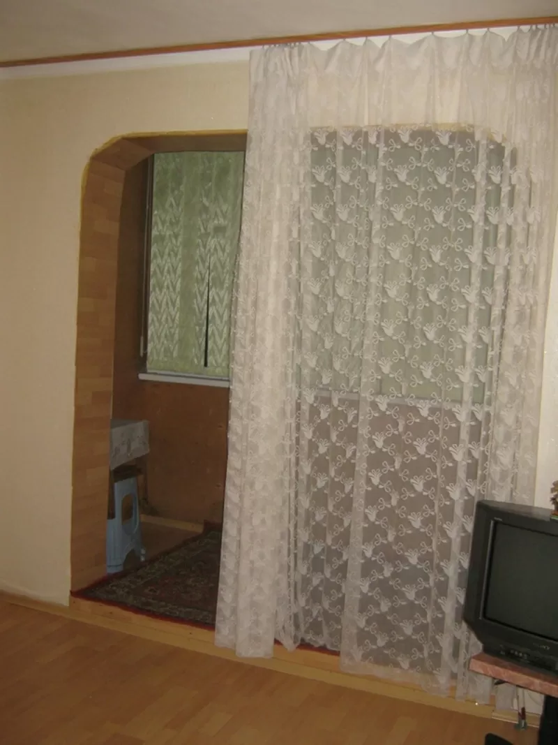 Сдам 1 комнатную квартиру в Суворовском районе