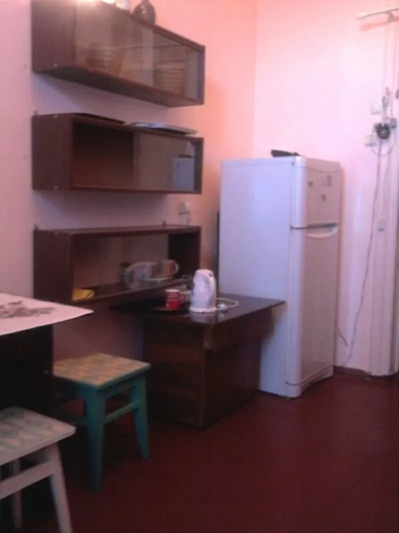 сдам комнату для отдыха, командировки возле моря в центре посуточно 3