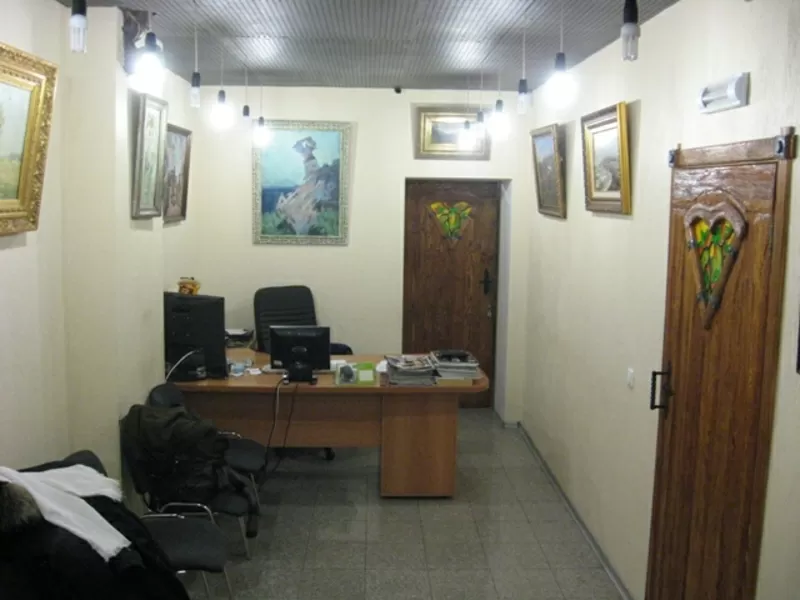 Продам помещение,  ул. Армейская/Ботанический пер.