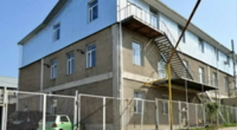 Продается действующая фабрика в Одессе