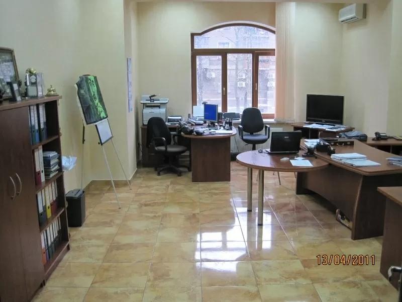 Продам помещение под офис по ул.Жуковского.